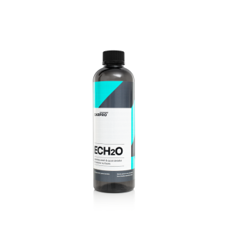 CarPro Ech2O Waterless Wash & High Gloss Detail Spray Concentrate