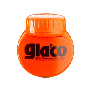 Glaco Glass Compound Roll On, glass preparation cleaner, 100 ml