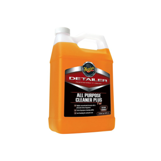 Meguiars All Purpose Cleaner Plus - Allzweckreiniger 3,78 Liter