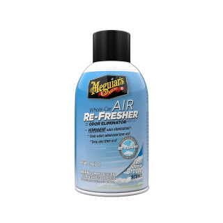 Meguiars Air Refresher Summer Breeze - Lufterfrischer 57 g