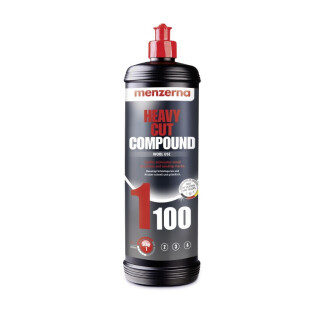 Menzerna Heavy Cut Compound HC1100 1,0 Liter