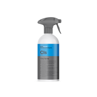 Koch Chemie Clay Spray - Gleitmittel 500 ml