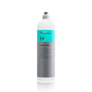 Koch Chemie LS Leather Star 1,0 Liter