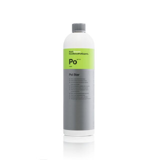 Koch Chemie Po Pol Star Textile- Leather- and...