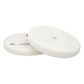 RUPES BigFoot Foam Pad Ultra Fine Rotary white - SALE