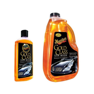 Meguiars Gold Class Shampoo