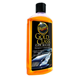 Meguiars Gold Class Shampoo