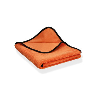 ProfiPolish Orange Twister Deluxe - Trockentuch 85 cm x 72 cm 500 g/m²